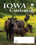 June Magazine Cover 2025