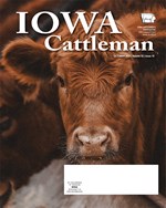 October 2025 Magazine Cover