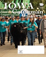 September Magazine Cover 2025