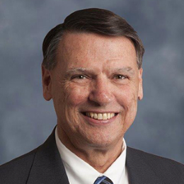 Alan Jensen