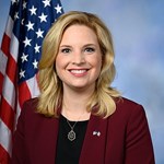 Ashley Hinson Ashley Hinson (Official Photo - 2021)