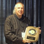 commercial producer russ cook
