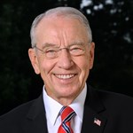 Charles Grassley