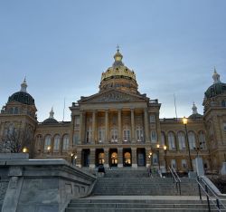 CapitolDawn Small