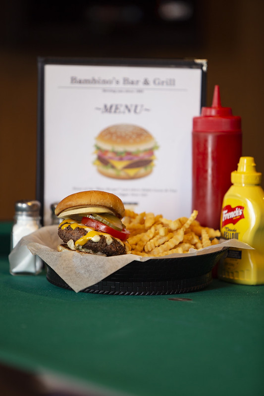 Iowa's Best Burger (2021)