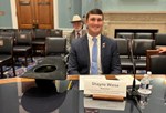 Shayne Wiese, House Agriculture Committee, September 2022 Hearing